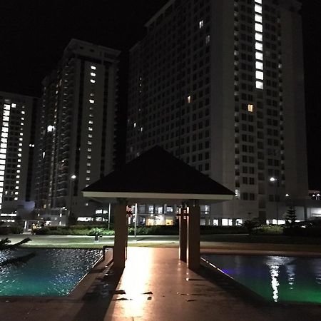 Relaxing Wind Tagaytay City Exterior foto
