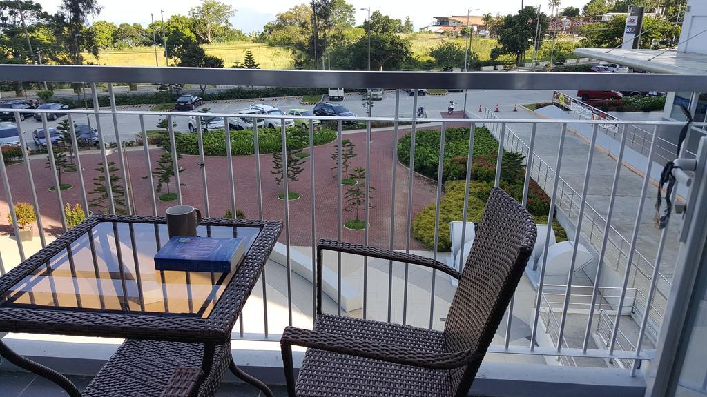 Relaxing Wind Tagaytay City Exterior foto