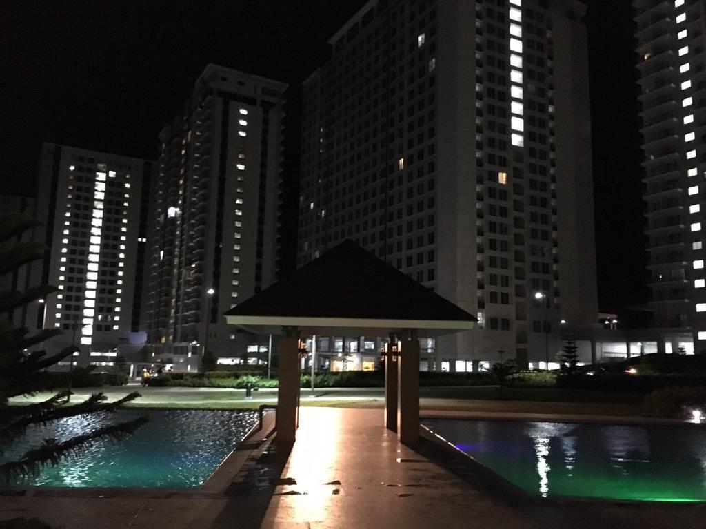 Relaxing Wind Tagaytay City Exterior foto