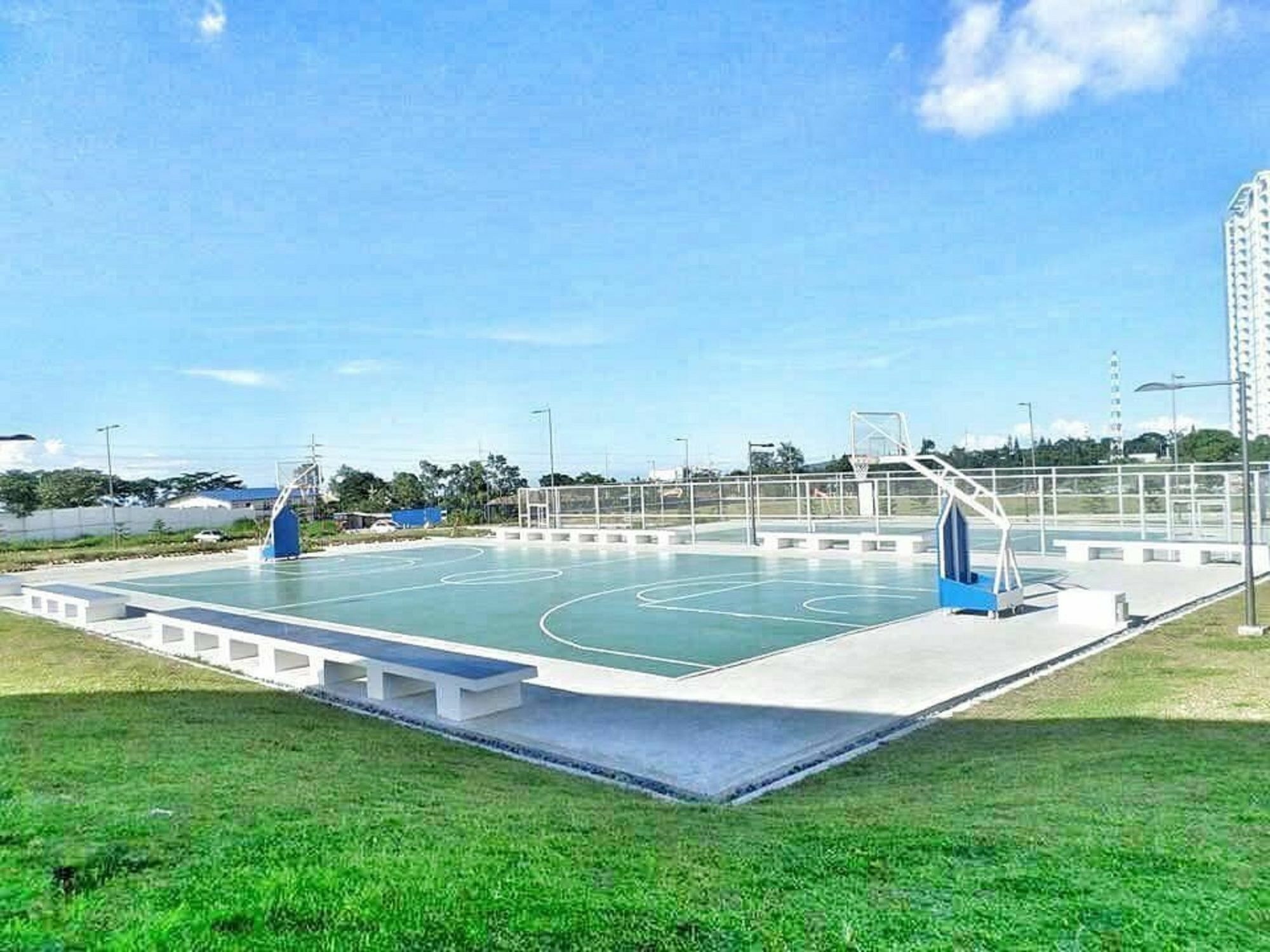 Relaxing Wind Tagaytay City Exterior foto