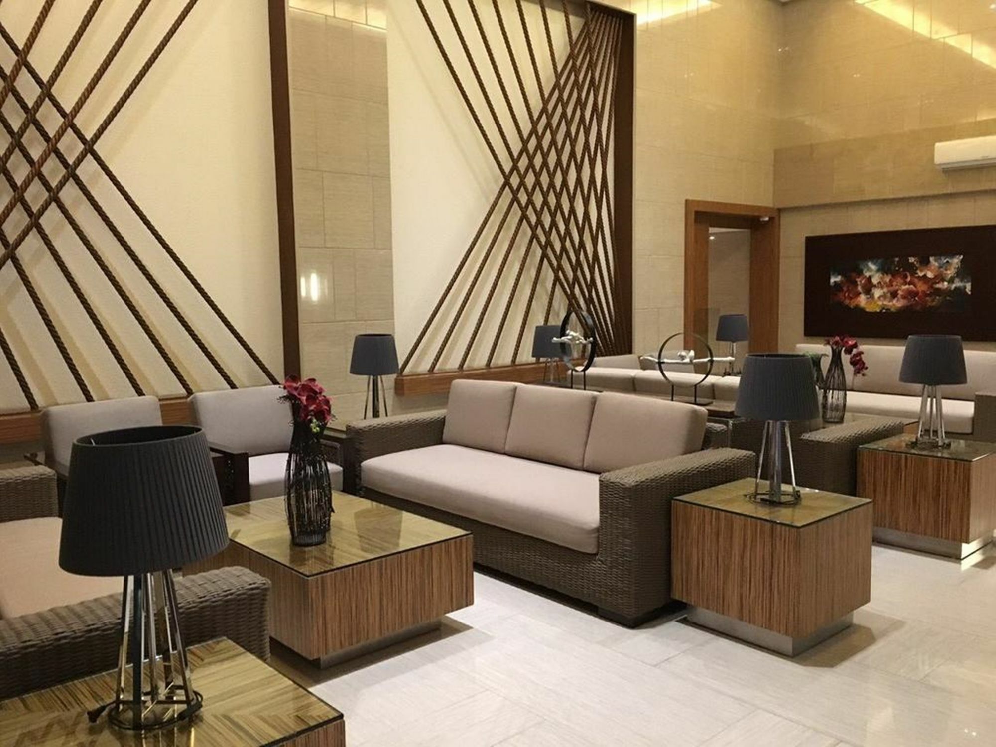 Relaxing Wind Tagaytay City Exterior foto