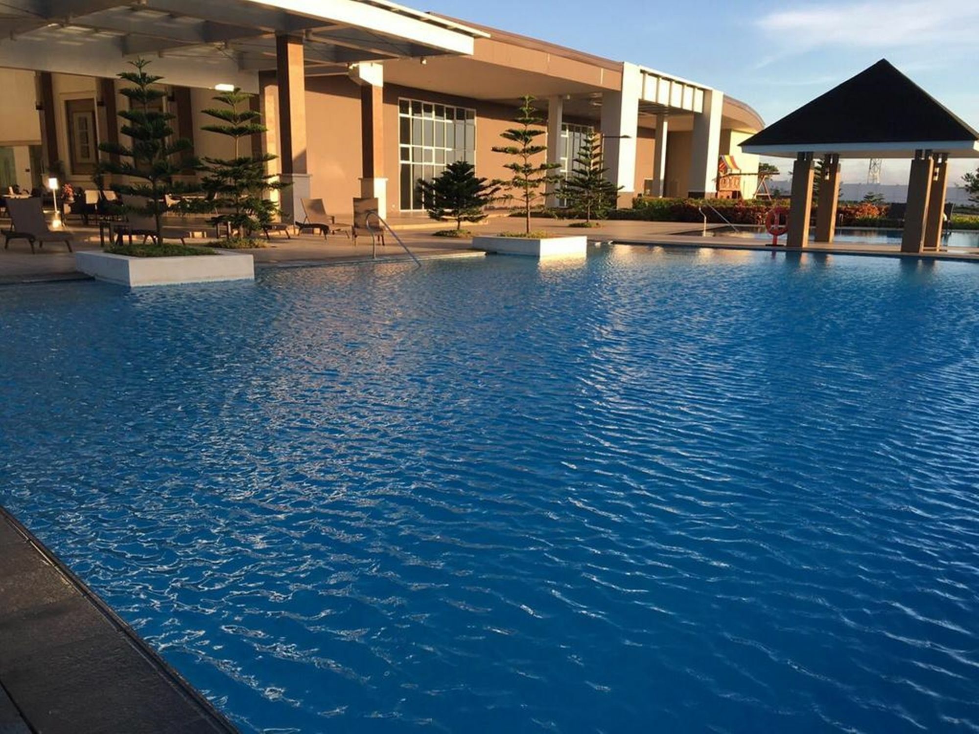 Relaxing Wind Tagaytay City Exterior foto